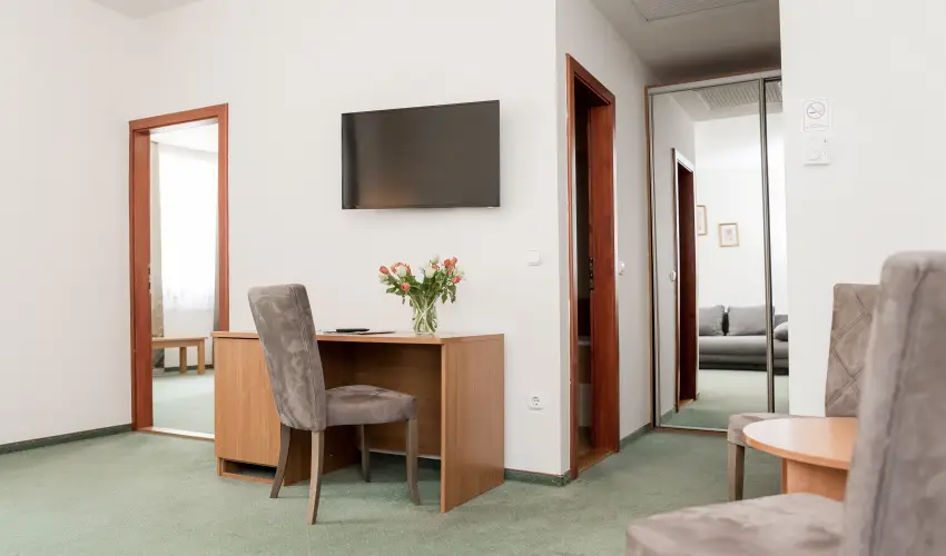 Hotel Anna Villa Balatonfldvr - Kedvez ajnlat (1 jtl)