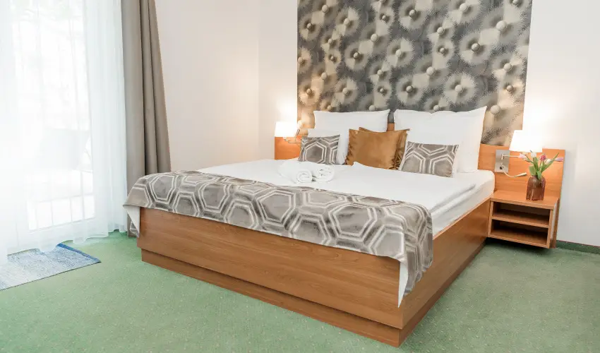 Hotel Anna Villa Balatonfldvr - Kedvez ajnlat (1 jtl)