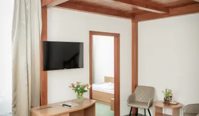 Hotel Anna Villa Balatonfldvr