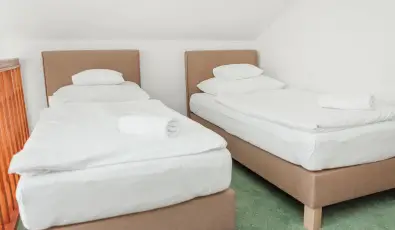 Hotel Anna Villa Balatonfldvr