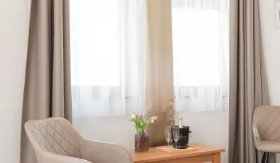 Hotel Anna Villa Balatonfldvr