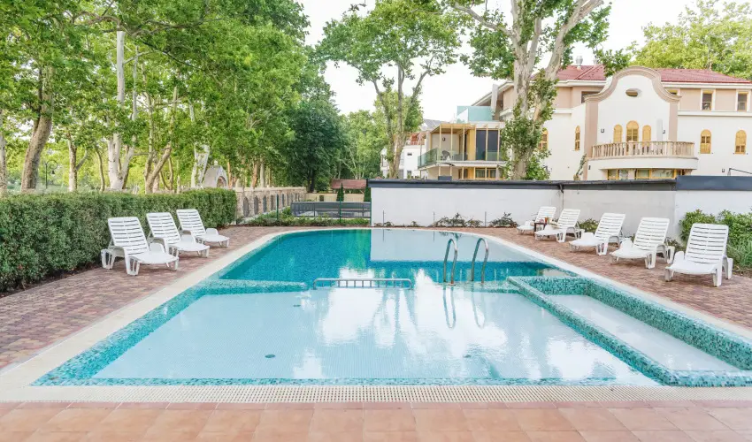 Hotel Anna Villa Balatonfldvr - Kedvez ajnlat (1 jtl)