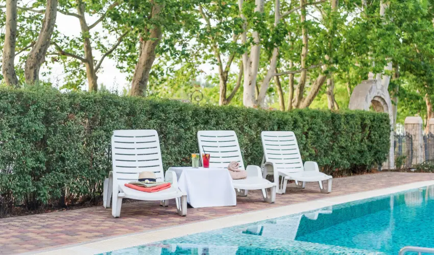 Hotel Anna Villa Balatonfldvr - Kedvez ajnlat (1 jtl)