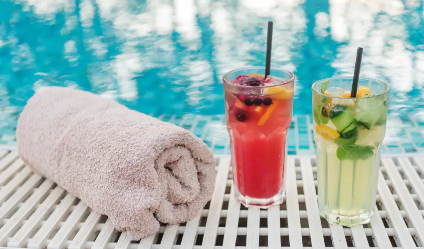 Hotel Anna Villa Balatonfldvr - Kedvez ajnlat (1 jtl)