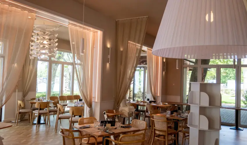 Hotel Anna Villa Balatonfldvr - Kedvez ajnlat (1 jtl)