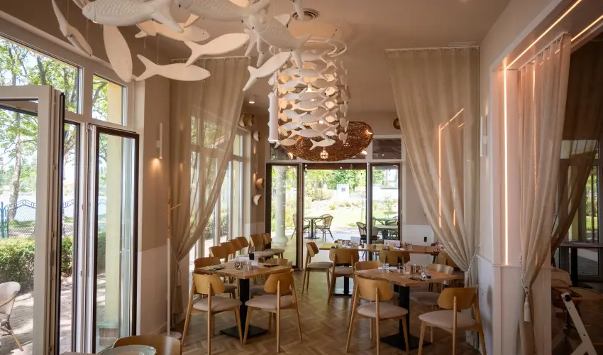 Hotel Anna Villa Balatonfldvr - Kedvez ajnlat (1 jtl)