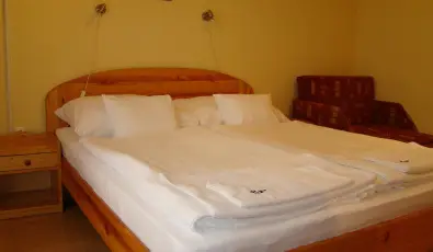 Therml Apartmanhz Komrom