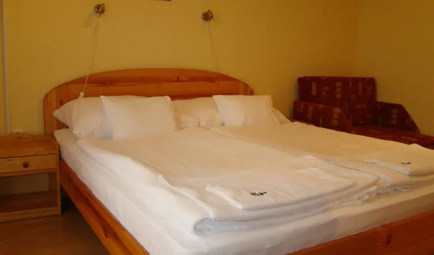 Therml Apartmanhz Komrom - Novemberi akci (min. 2 j)