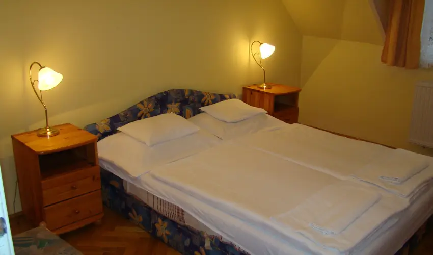 Therml Apartmanhz Komrom - Novemberi akci (min. 2 j)