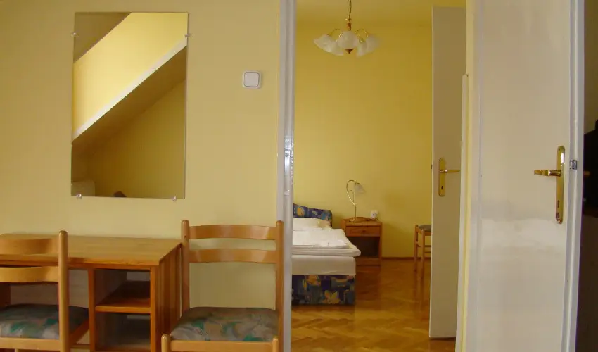 Therml Apartmanhz Komrom - Novemberi akci (min. 2 j)