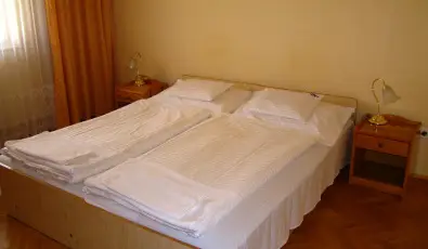 Therml Apartmanhz Komrom