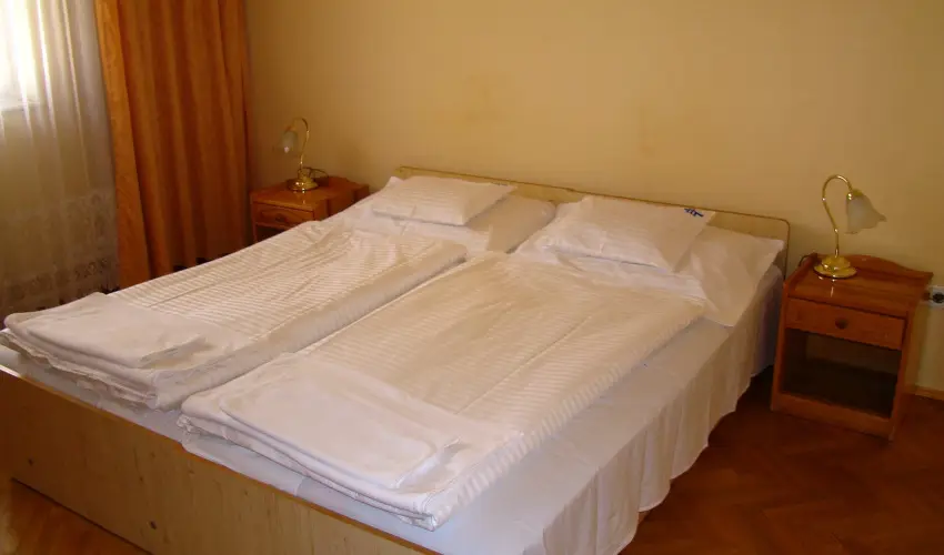 Therml Apartmanhz Komrom - Novemberi akci (min. 2 j)