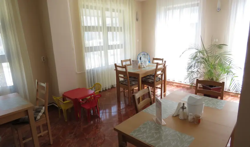 Therml Apartmanhz Komrom - Novemberi akci (min. 2 j)