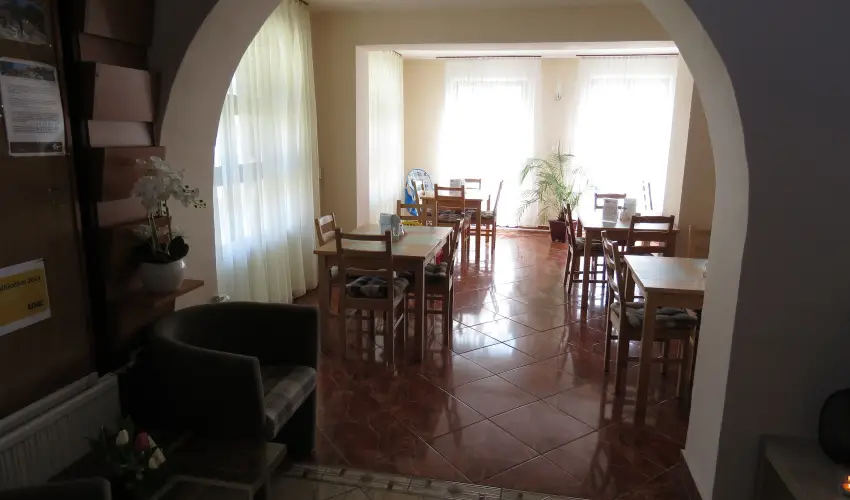 Therml Apartmanhz Komrom - Novemberi akci (min. 2 j)