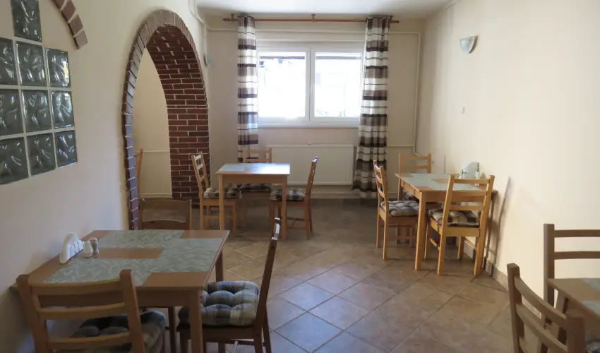 Therml Apartmanhz Komrom - Novemberi akci (min. 2 j)