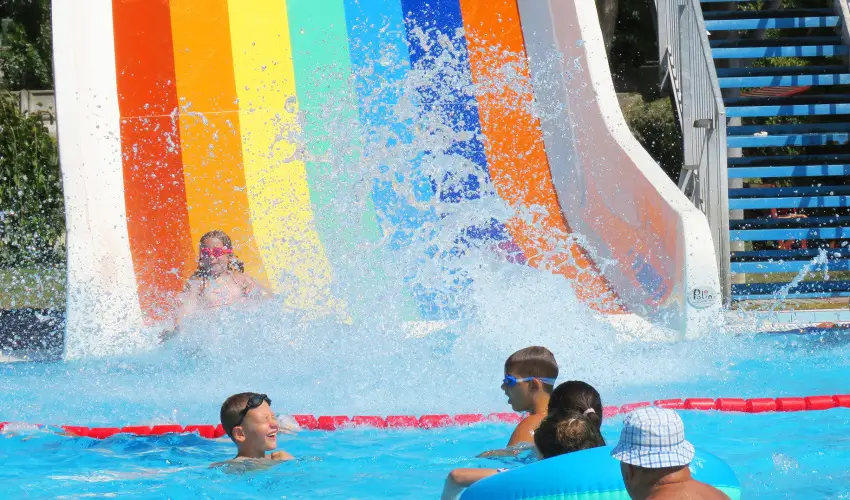 Therml Apartmanhz Komrom - Novemberi akci (min. 2 j)