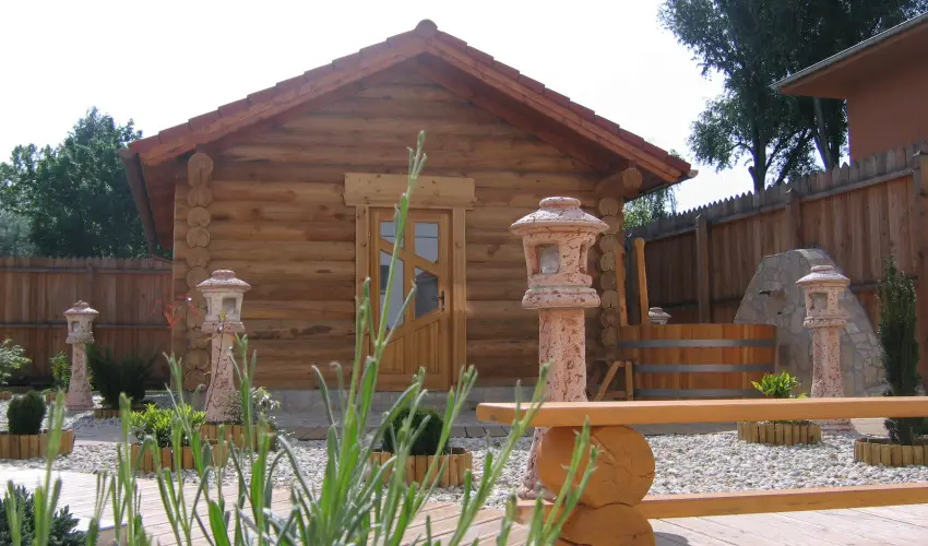 Therml Apartmanhz Komrom - Novemberi akci (min. 2 j)