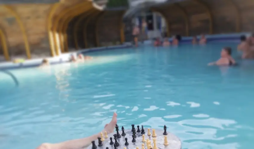 Therml Apartmanhz Komrom - Novemberi akci (min. 2 j)