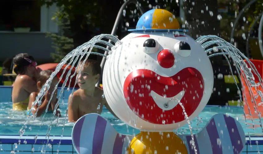 Therml Apartmanhz Komrom - Novemberi akci (min. 2 j)