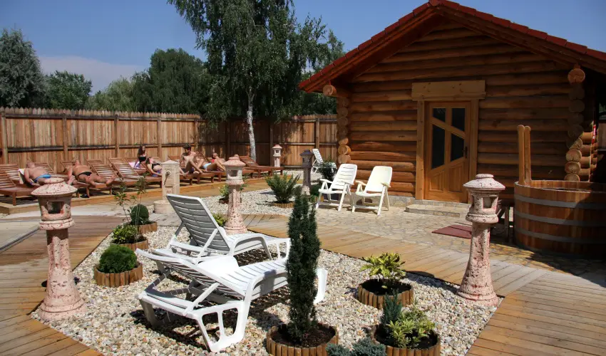 Therml Apartmanhz Komrom - Novemberi akci (min. 2 j)