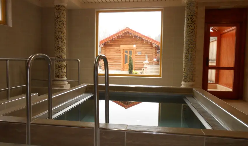 Therml Apartmanhz Komrom - Novemberi akci (min. 2 j)