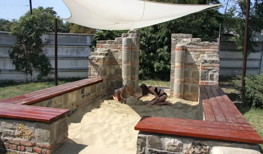 Therml Apartmanhz Komrom - Novemberi akci (min. 2 j)