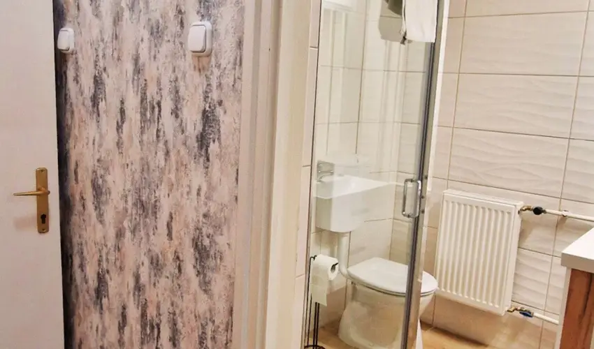 Therm�l Apartmanh�z Kom�rom - Tavaszi �res� (min. 2 �j)