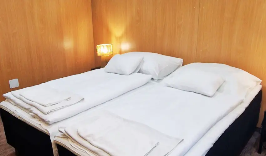 Therm�l Apartmanh�z Kom�rom - Tavaszi �res� (min. 2 �j)