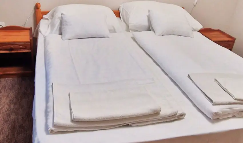 Therm�l Apartmanh�z Kom�rom - Tavaszi �res� (min. 2 �j)