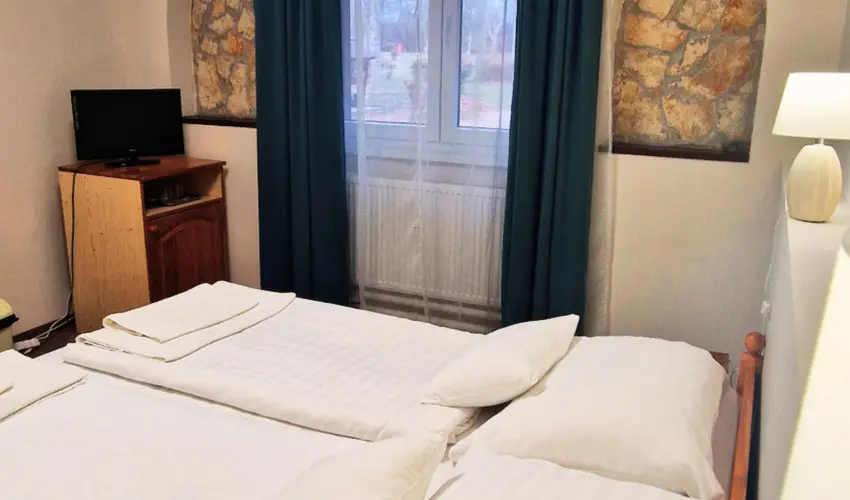 Therm�l Apartmanh�z Kom�rom - Tavaszi �res� (min. 2 �j)