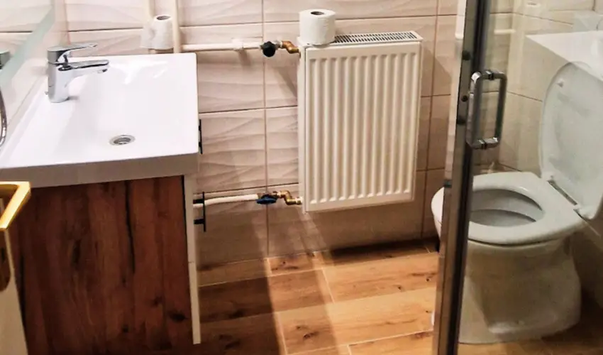 Therm�l Apartmanh�z Kom�rom - Tavaszi �res� (min. 2 �j)