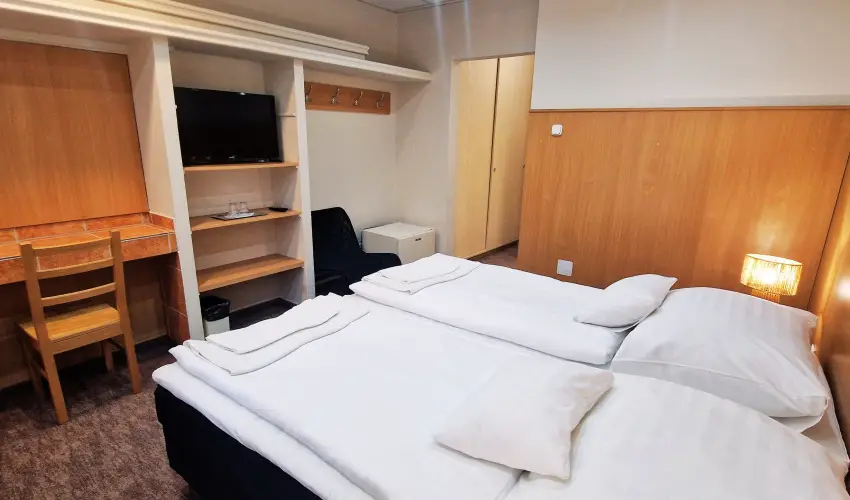 Therm�l Apartmanh�z Kom�rom - Tavaszi �res� (min. 2 �j)