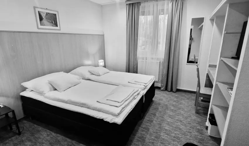 Therm�l Apartmanh�z Kom�rom - Nyugd�jas kedvezm�nyes �rak f�rd�bel�p�vel (1 �jt�l)