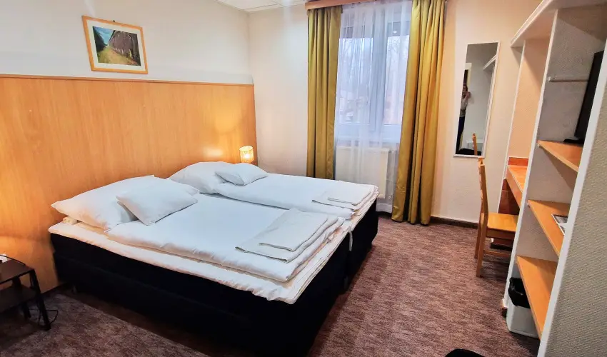 Therm�l Apartmanh�z Kom�rom - Tavaszi �res� (min. 2 �j)