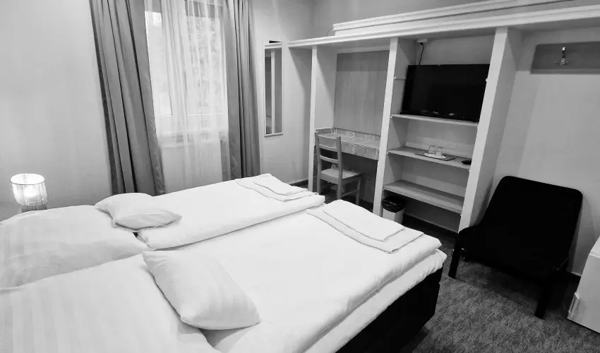 Therm�l Apartmanh�z Kom�rom - Nyugd�jas kedvezm�nyes �rak f�rd�bel�p�vel (1 �jt�l)