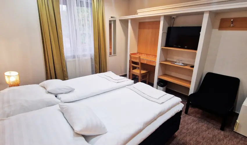 Therm�l Apartmanh�z Kom�rom - Tavaszi �res� (min. 2 �j)