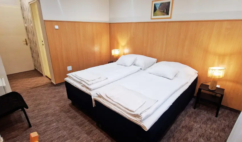 Therm�l Apartmanh�z Kom�rom - Tavaszi �res� (min. 2 �j)