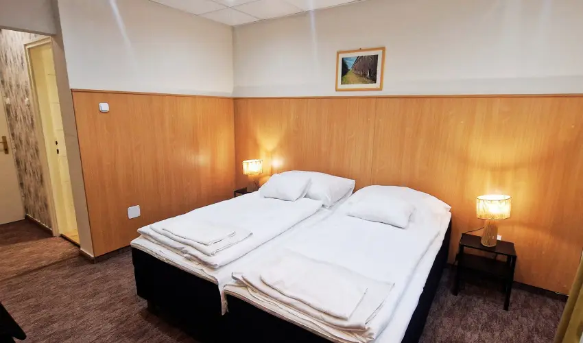 Therm�l Apartmanh�z Kom�rom - Tavaszi �res� (min. 2 �j)