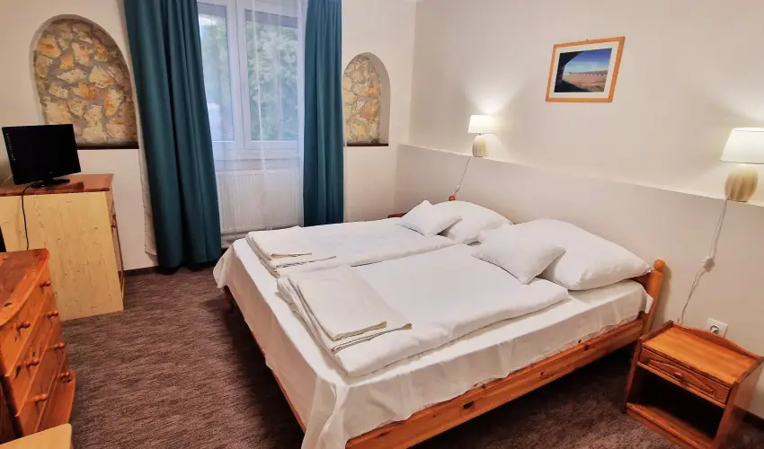 Therm�l Apartmanh�z Kom�rom - Tavaszi �res� (min. 2 �j)