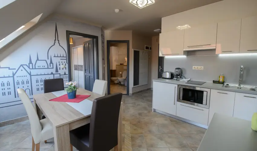 HR Apartmanhz Eger - Nyugdjas kedvezmnyes rak