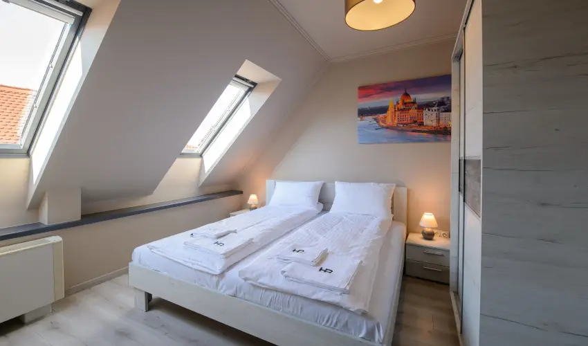 HR Apartmanhz Eger - Nyugdjas kedvezmnyes rak