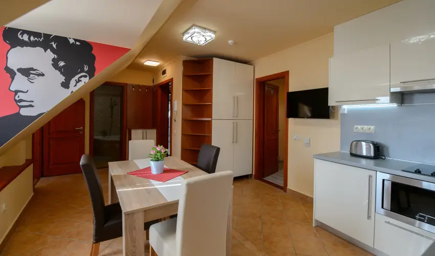 HR Apartmanhz Eger - Nyugdjas kedvezmnyes rak