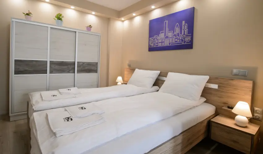 HR Apartmanhz Eger - Nyugdjas kedvezmnyes rak