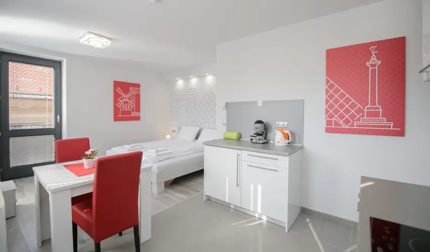 HR Apartmanhz Eger - Nyugdjas kedvezmnyes rak