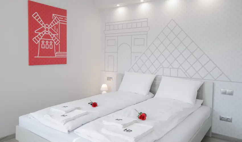 HR Apartmanhz Eger - Nyugdjas kedvezmnyes rak