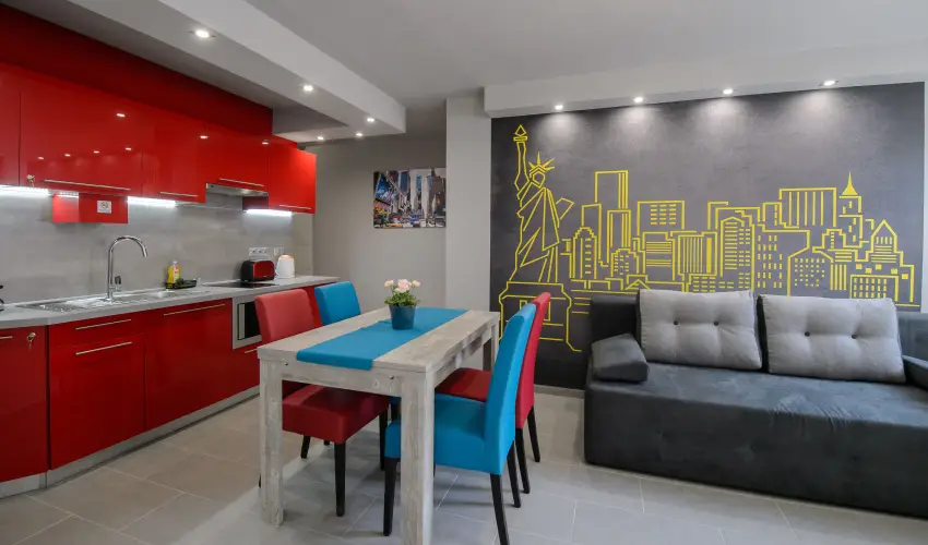 HR Apartmanhz Eger - Nyugdjas kedvezmnyes rak