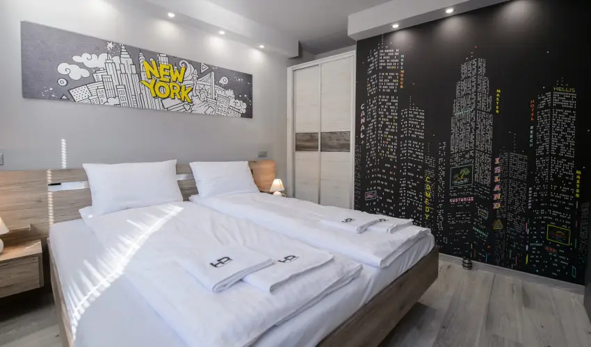 HR Apartmanhz Eger - Nyugdjas kedvezmnyes rak