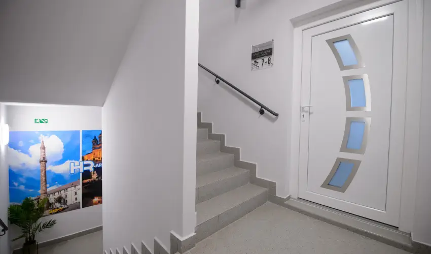 HR Apartmanhz Eger - Nyugdjas kedvezmnyes rak