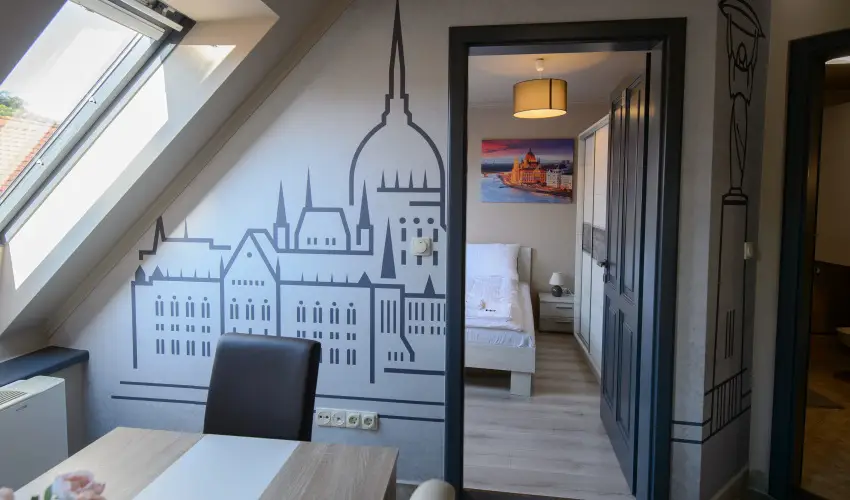 HR Apartmanhz Eger - Nyugdjas kedvezmnyes rak