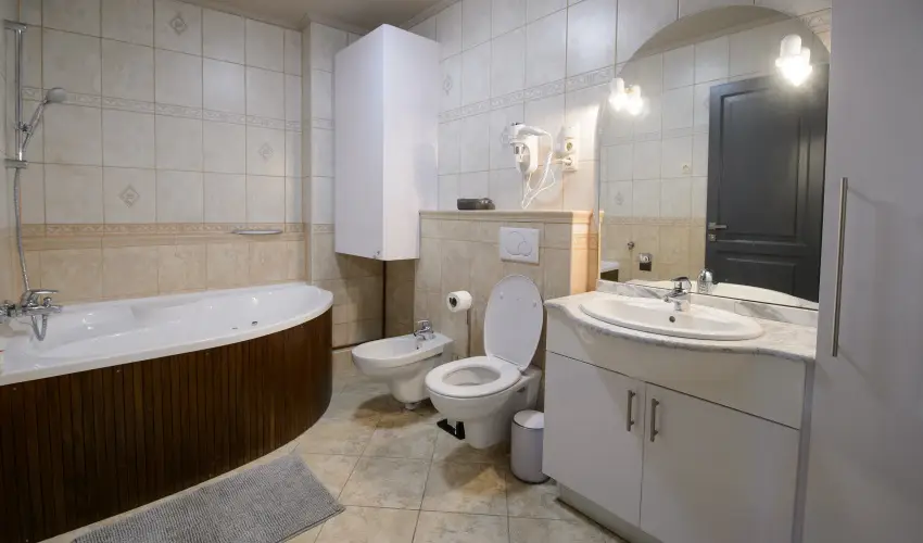 HR Apartmanhz Eger - Nyugdjas kedvezmnyes rak